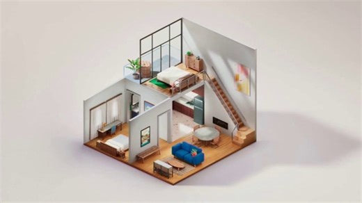 Airbnb TV Spot, 'Airbnb It: Step One to Guest One'