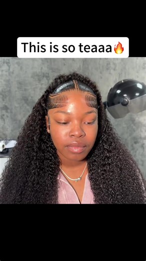 Sleek Hairstyle Tutorial for Perfect Edges