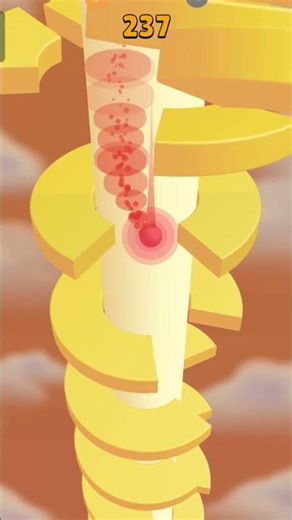 Ultra Fast Reflex Test in Heilex Jump ⚡🔥