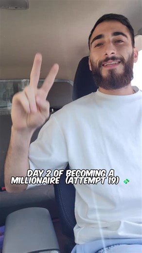 TizmTv on Instagram: "Day 2 of becoming a Millionaire 🤑 #tizmtv #casino #gambling #funny #reels"