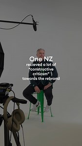 778K views · 1.2K reactions | We're not perfect but, at least we're trying. Don't worry, we've taken some notes. | One New Zealand | Facebook