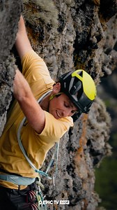 45K views · 553 reactions | 3 Tips to Build Trad Climbing Confidence...
