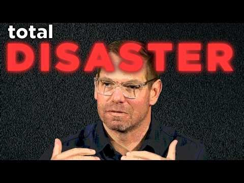 The Eric Swalwell Situation Is Worse Than You Think