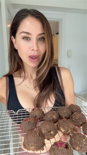 Digestion cookies for EXCELLENT daily poops 💩