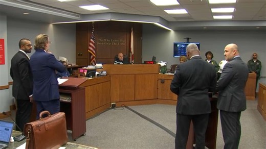 Judge Won't Remove Miami-Dade State Attorney's Office From Police Shooting Case