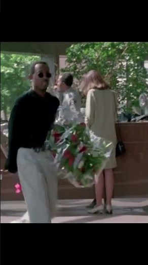 Darnell the smooth charmer | A thin line between love and hate