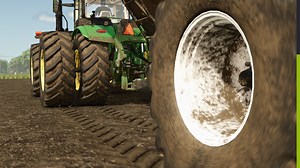 232K views · 3.2K reactions | Time to head out into the fields and leave your mark.  | Farming Simulator | Facebook