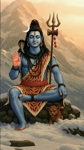 bam bam Shiv Ka Tandav