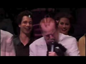 Red Peters The Closing Song*