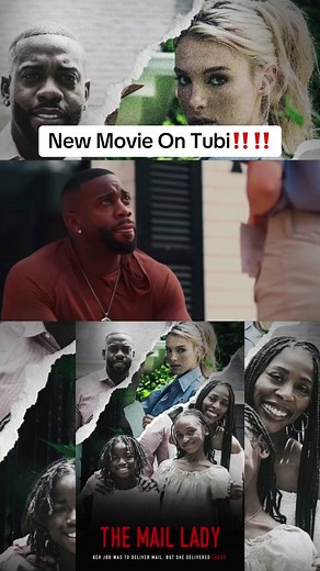 Watch 'The Mail Lady' Movie on Tubi Now!