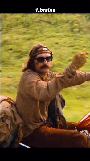 "We Blew It": The Tragic Ending That Defined a Generation | Easy Rider (1969) Breakdown 🔥