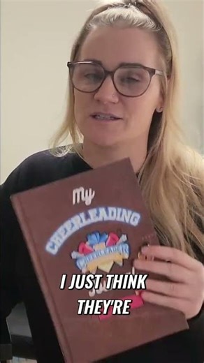 Paperback vs. Hardcover: Which Book Format is Best? #shorts