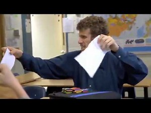 Understanding Autism - Meltdown Stage pt 1 (Video clip 1.7)