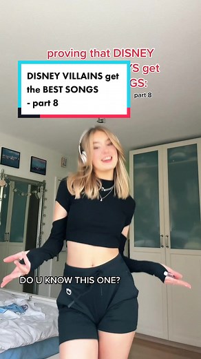 Top Disney Villain Songs You Need to Hear!