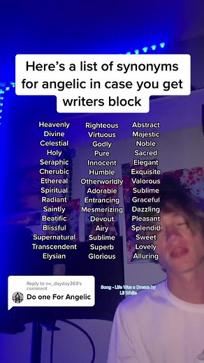 Freestyle Rap Words: Tips for Overcoming Writers Block