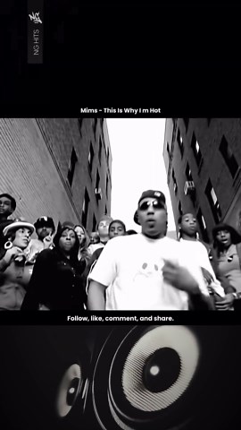 Mims - This Is Why I m Hot #hiphop #nghits #mims