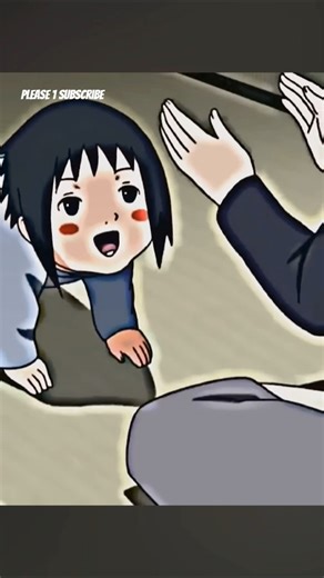MOCKINGBIRD - ITACHI AND SASUKE [EDIT AMV] #shorts​ #anime​
