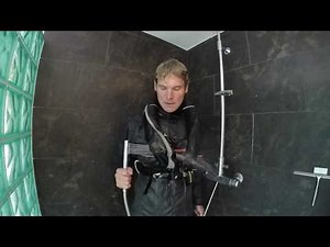 Hammar MA1 Lifejacket Inflator - Unique Features