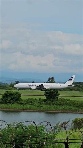 SU-KHP ; AIRCRAFT Boeing 777-31H ; AIRLINE flyadeal ; OPERATOR Alexandria Airlines ; TYPE CODE B773