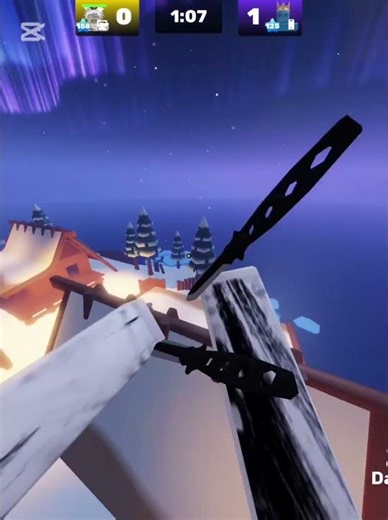 trickshot on the new map☠️ #robloxrivals #robloxshorts #robloxfyp