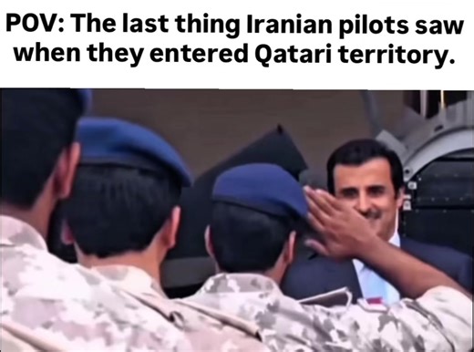 ‏💀🇶🇦🛡️ #Qatar #f15 #fyp #Iran #usa🇺🇸 | qatar