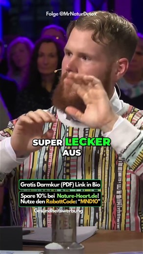 Muss es normal sein, dass 90% im Supermarkt Gift sind? #shorts #gesundheit