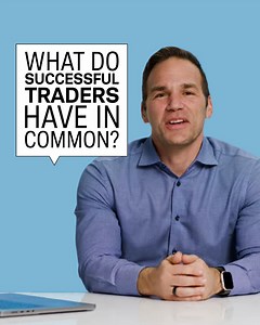 What’s the hardest part about being a successful trader? Schwab’s Joe Mazzola explains how discipline is key in helping traders stick to their investing plans. | Charles Schwab