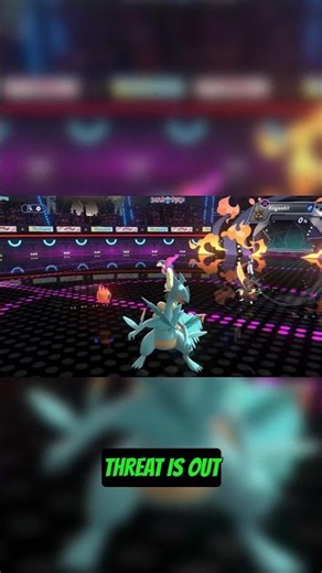 Rotom's Overheat: Gambit One-Shot! 🔥