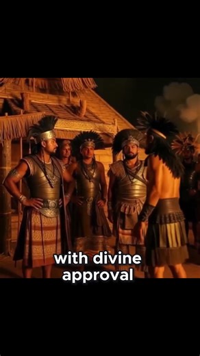 Inside Aztec Society From Divine Emperors