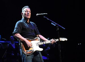 An Attorney Explains How Bruce Springsteen Got A DWI Without Being Drunk