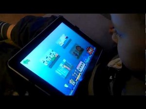 Tycho and the Zoo Train app review