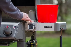 Gas Grill Maintenance | Tips & Techniques