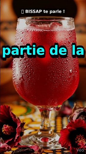 💡 Bissap te parle - bienfaits et conseils