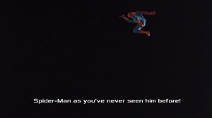 701K views · 548 reactions | Spider-Man will soon swing into action above Avengers Campus opening this summer at Disney California Adventure park at the Disneyland Resort! https://bit.ly/315sa1Q #avengerscampus #disneyland | Disney Parks | Facebook