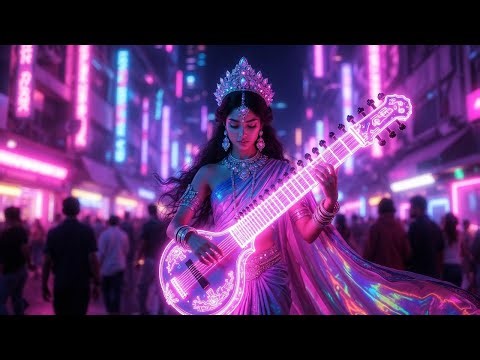 Sakti - Modern Indian Funk