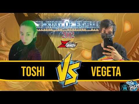 MGM VGTA VS WINNIE PHOO FT 24