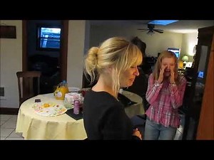 Funniest Turkey Prank