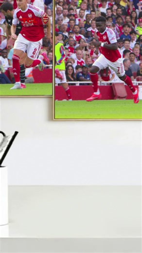 TCL powers every @Arsenal moment on the pitch, off the pitch. From gentle breezes of air that keep your mood fresh, to refrigerators with enough storage for every fruit & truly immersive TVs that bring the game to life, TCL’s smart home ecosystem makes every match greater for both fans and athletes.