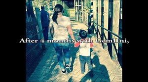 Janette Gaunt (parent) I tell everyone about Gemiini. It's the best thing we've done for Mason! Thank you! --------------------------------------------------------- Some students start speaking the very first day with Gemiini, but that isn't everyone's experience. Receptive and reading gains are actually MORE important than vocal verbal speech. If need be a student can use other ways of expression (writing, typing, AAC devices), but there is no other way to UNDERSTAND than simply to understand. 