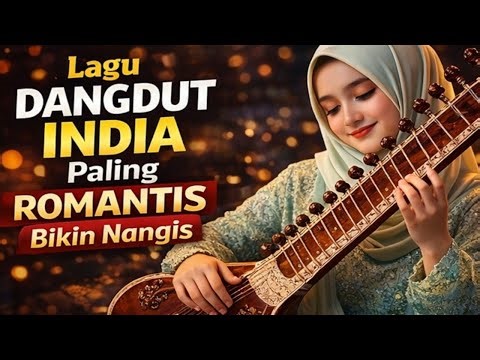 Kumpulan Dangdut India Romantis Terbaru 🔥 Lagu Galau yang Bikin Air Mata Jatuh