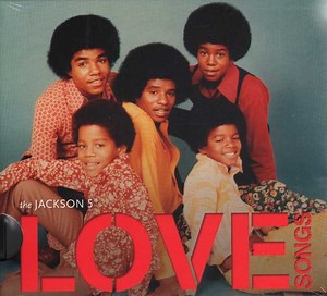 The Jackson 5 - Love Songs