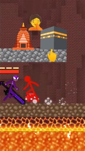 Storyboard by SkimAnimated by AJAnimsSounds by Egor #gaming #comedyshorts #viral