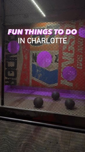 cltbucketlist on Instagram: "Who is ready for adventure? District 57 is a fully-immersive, 20,000 sq ft entertainment complex featuring both a 30-room puzzle/exitroom style challenge, 8v8 laser tag, and many other games, food, and drinks to go with them! The Grid offers 30, 60, or 90 minute challenges for teams up to 5 people, making for the perfect party for you and your friends, family, or company team-building events! Appointments can be made online or you can walk-in, but keep in mind how bu