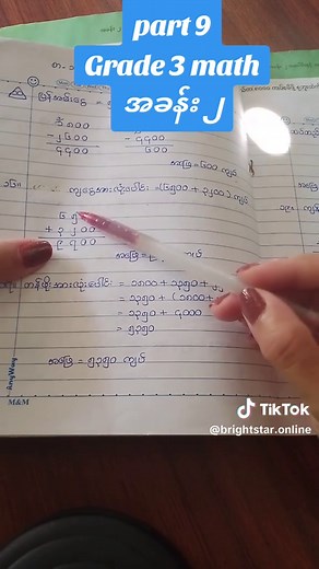 Grade 3 Math: Lesson 2 Overview