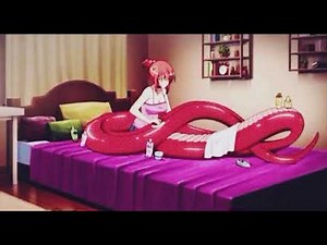 ♡Become a Lamia Subliminal ♡