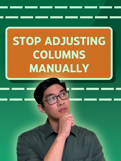 Maximize Excel Efficiency with Quick Text Wrapping