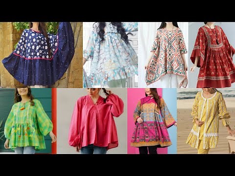 Short frock designs 2025 | stylish frocks design for girls| frock ke design