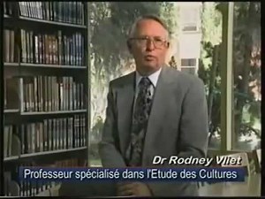 L'Arche de Noé retrouvée