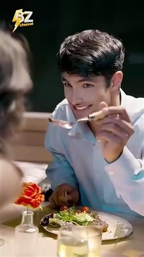 Alpha King's Silent Cinderella Full HD