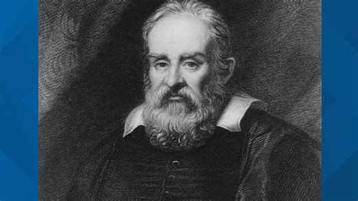 BGSU to present rare works of Galileo at planetarium